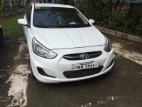 Hyundai Accent 2017 for sale