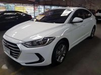 2016 Hyundai Elantra for sale