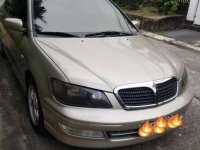 Mitsubishi Lancer 2003 for sale