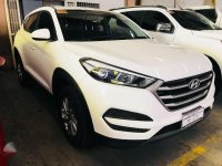 2016 Hyundai Tucson for sale