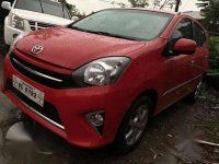 2017 Toyota Wigo for sale