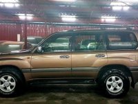 2000 Toyota Land Cruiser for sale