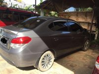 2016 Mitsubishi Mirage G4 for sale