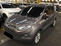 2015 Ford Ecosport for sale