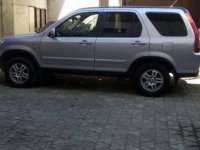 2004 Honda CRV for sale