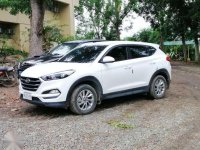 Hyundai Tucson 2016 for sale