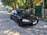 1999 Honda Civic for sale