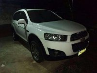 Chevrolet Captiva 2010 for sale