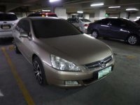 2005 Honda Accord for sale