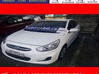 2016 Hyundai Accent for sale