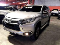 2018 Mitsubishi Montero for sale