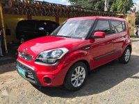 2012 Kia Soul AT for sale