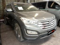 2013 Hyundai Santa Fe for sale