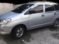 Toyota Innova 2006 for sale