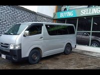 2015 Toyota Hiace for sale