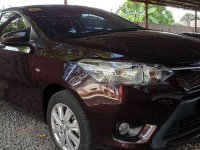 Toyota Vios E 2017 for sale