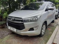 Toyota Innova J 2017 for sale