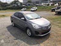 2017 Mitsubishi Mirage G4 for sale