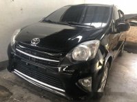 Toyota Wigo 2016 G A/T for sale