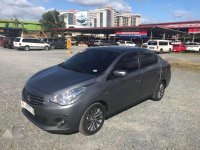 2017 Mitsubishi Mirage G4 for sale