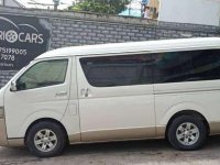 Toyota Hi-Ace 2008 for sale