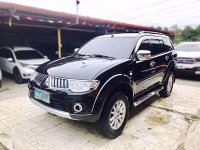 2009 Mitsubishi Montero Sport for sale