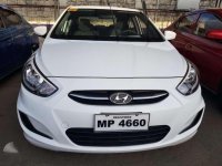 2016 Hyundai Accent dsl FOR SALE