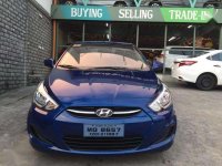 Hyunda Accent 2016 for sale