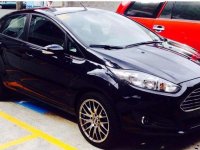 Ford Fiesta Sedan 2014 for sale