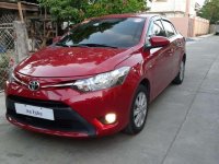 2018 TOYOTA Vios E Automatic FOR SALE