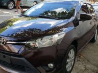 Toyota Vios 2017 Automatic for sale