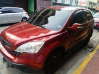 Honda CRV 2009 for sale