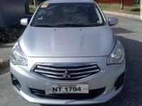 Mitsubishi Mirage G4 2017 for sale