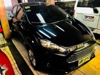 2016 Ford Fiesta for sale