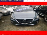 2016 Mazda 3 For sale