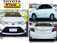 Toyota Vios 2016 for sale