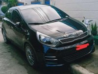 Kia Rio Hatchback 2015 FOR SALE