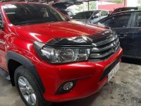 Toyota Hilux 2016 for sale