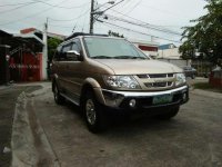 Isuzu Sportivo 2008 for sale