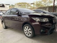 2017 Toyota Vios for sale