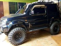 Suzuki Jimny 2011 For Sale