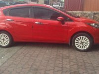 Ford Fiesta 2013 - 310K for sale