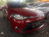 2017 Toyota Vios for sale