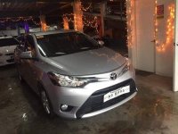 Toyota Vios 2017 1.3E for sale