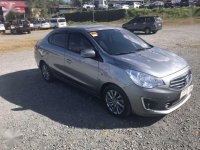 2017 Mitsubishi Mirage G4 for sale