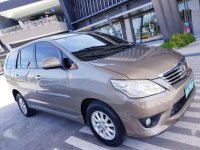 Toyota Innova 2014 for sale