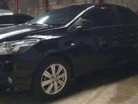 Toyota Vios 1.3 E 2017 Automatic for sale