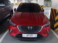Mazda CX-3 2017 for sale