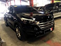 2016 Hyundai Tucson for sale