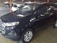 2015 Ford Ecosport Trend AT for sale